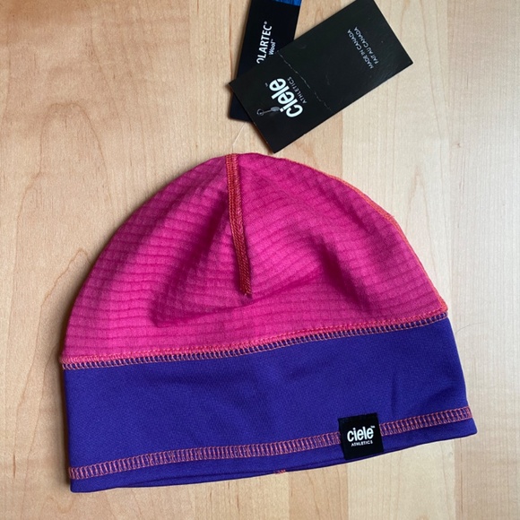Ciele FST Beanie “Chaka” New with tags - Picture 2 of 5